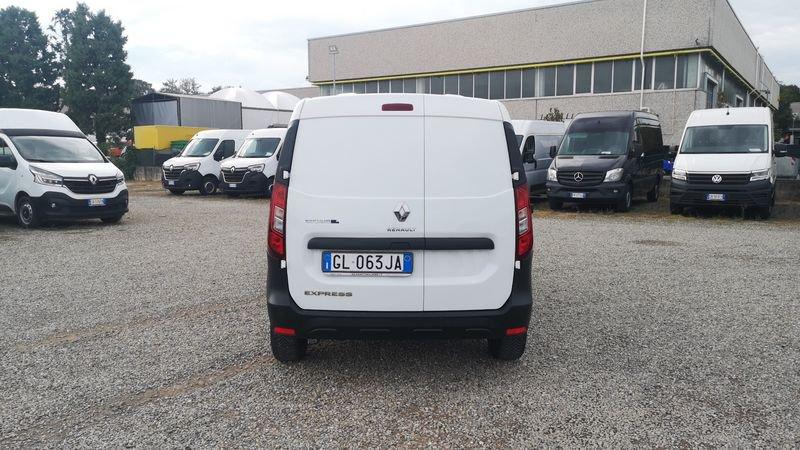Renault Express 1.4 Blue dCi 95 Van