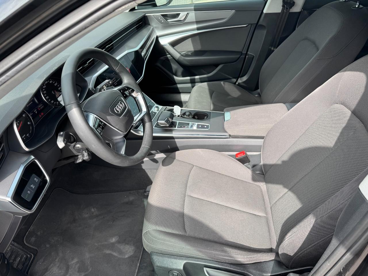 Audi A6 Avant 40 2.0 TDI S tronic Business