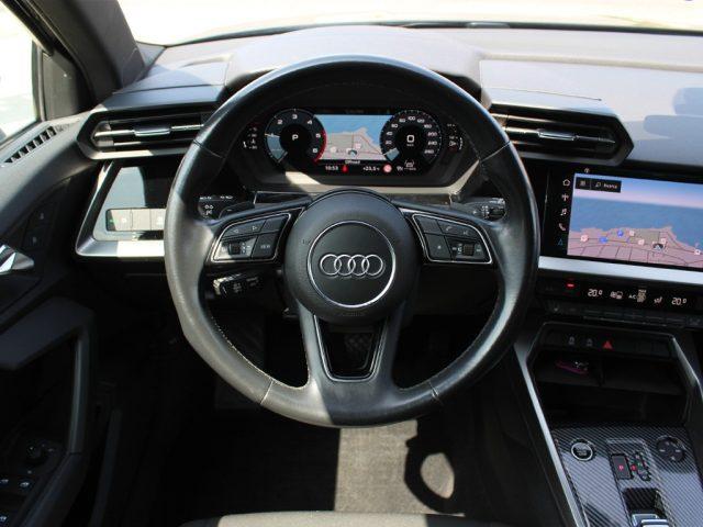 AUDI A3 SPB 35 TDI S tronic Business
