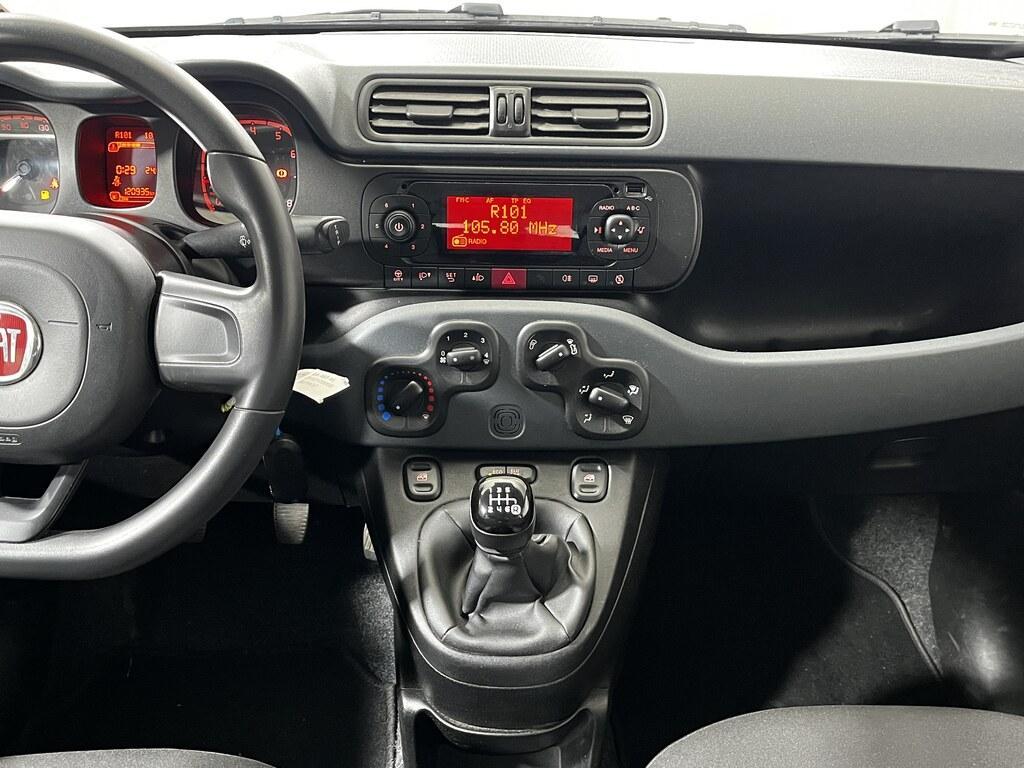 Fiat Panda 0.9 t.air t. 4x4 s&s 85cv my19