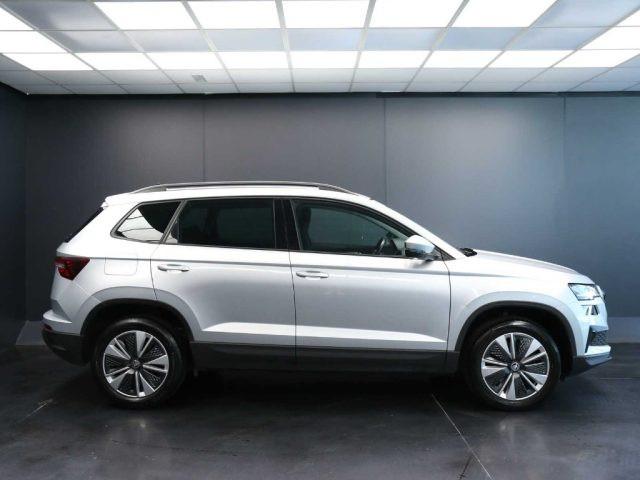 SKODA Karoq 2.0 TDI EVO SCR 115 CV DSG Executive