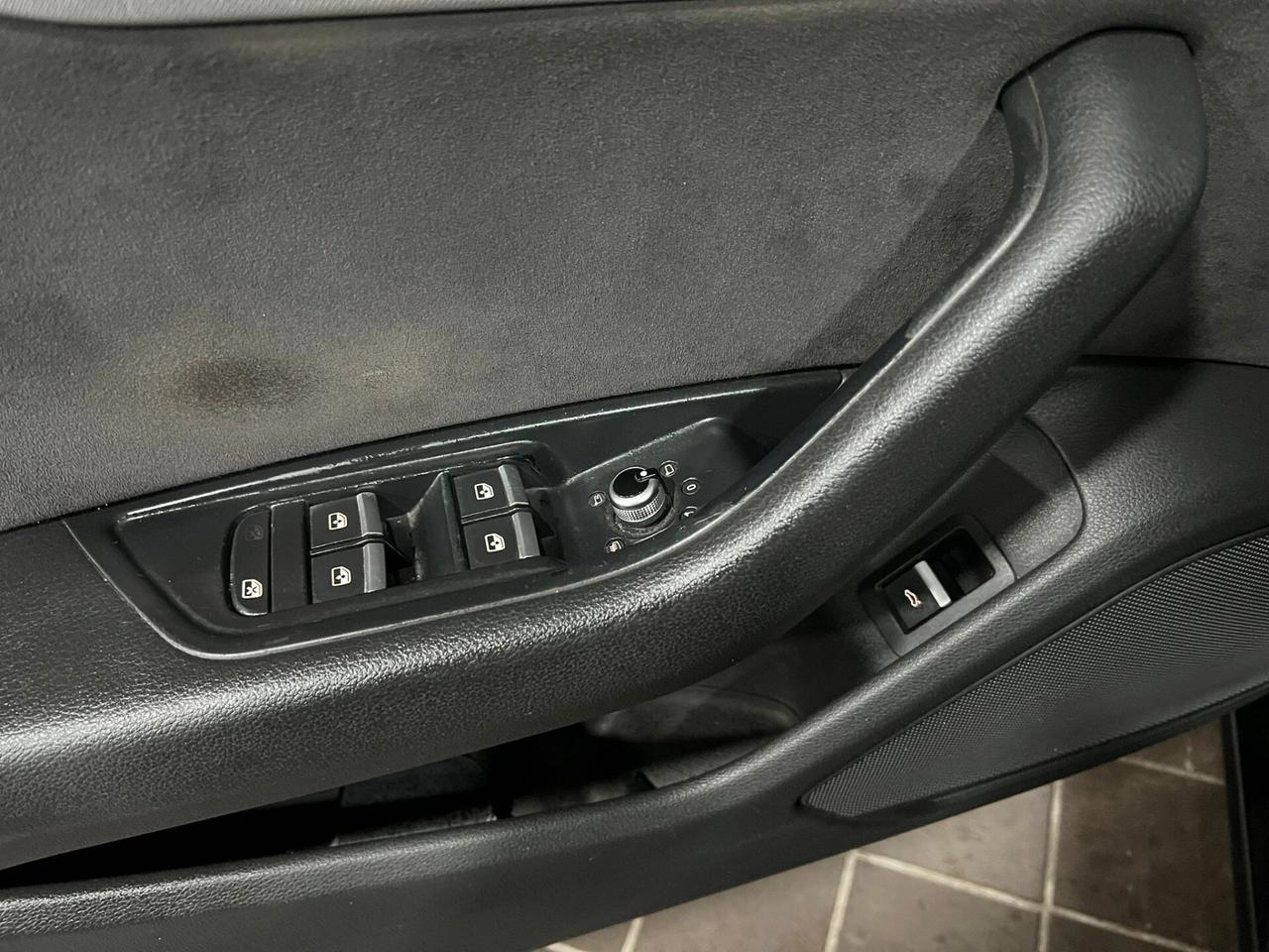 NUOVA AUDI SPB A5 G-TRON 2.0 TSI 170CV S-TRONIC BENZ/METANO