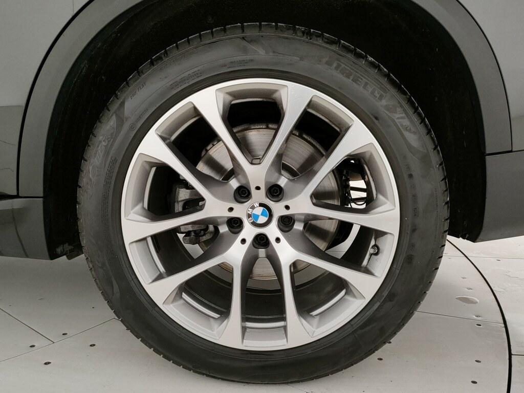 BMW X5 30 d xLine xDrive Steptronic