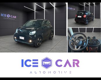 SMART fortwo 3ªs.(C/A453) - fortwo EQ cabrio Prime