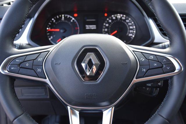 RENAULT Captur Blue dCi 95 CV Business