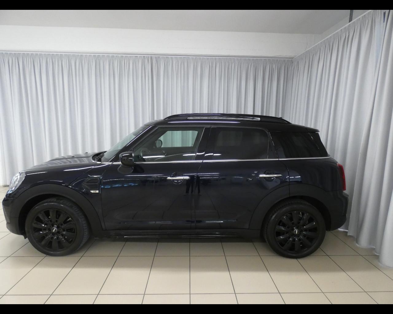 MINI MINI Cooper Countryman