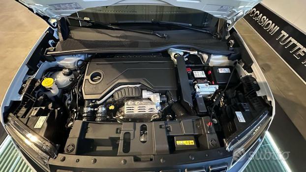 JEEP Avenger 1.2 Turbo MHEV Longitude"vari color