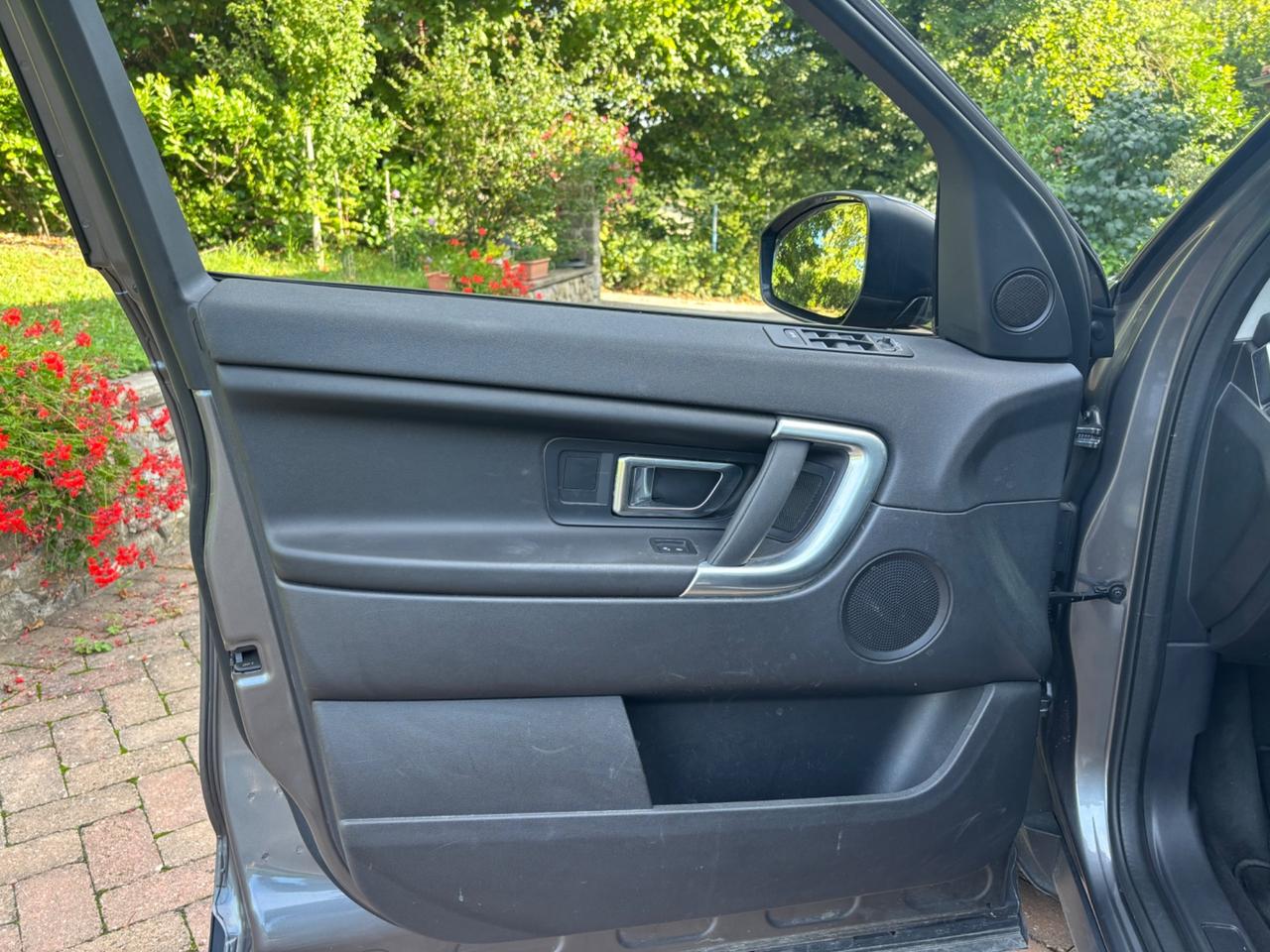 Land Rover Discovery Sport 2.0 TD4 150 CV CAMBIO MANUALE TETTO PANO