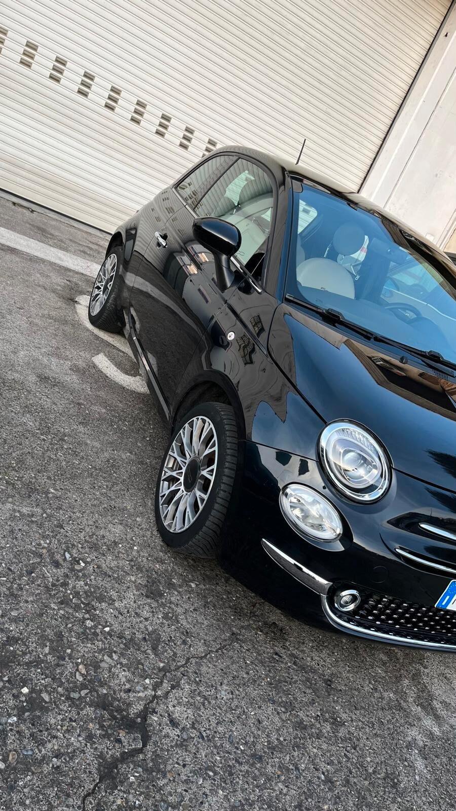 Fiat 500 1.2 Dolcevita