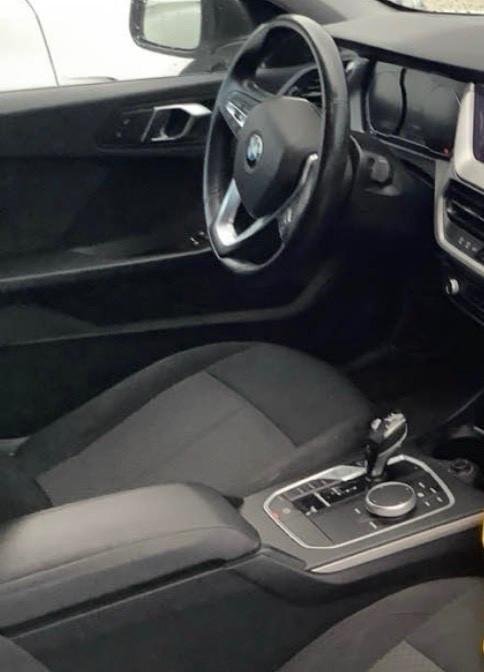 Bmw 116 d 5p. Advantage SPORT