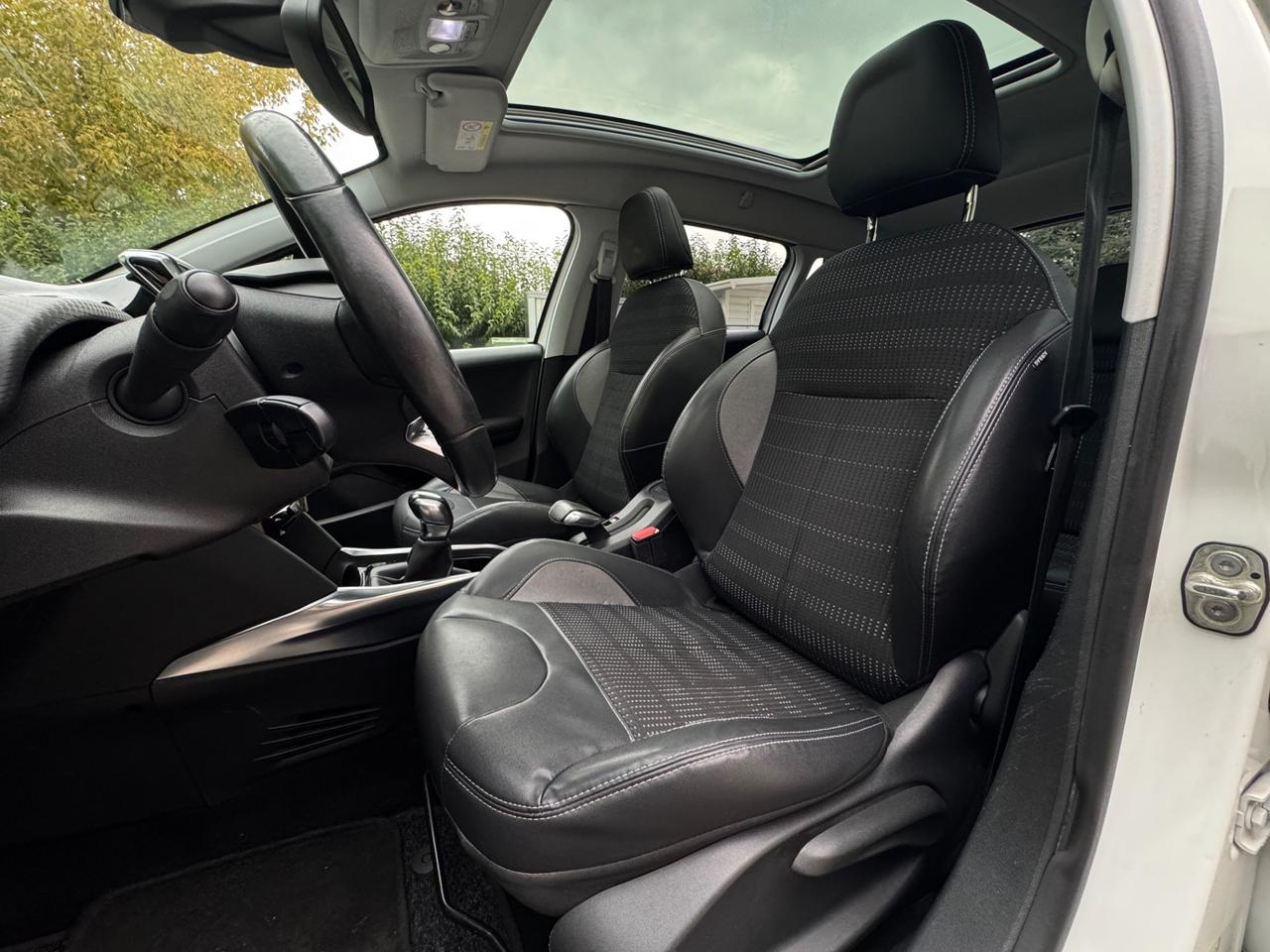 Peugeot 2008 1.6 e-HDi 92 CV Stop&Start Active