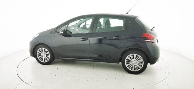 PEUGEOT 208 1° serie PureTech 82 3 porte Active