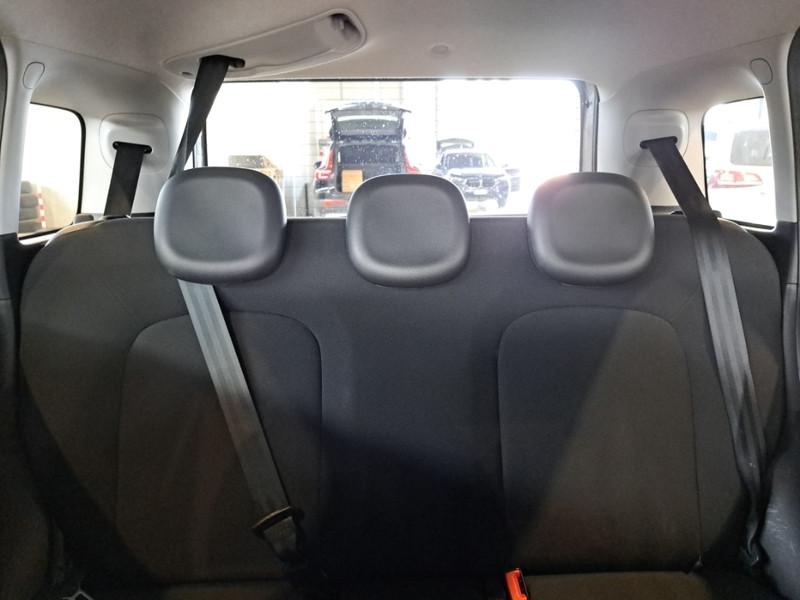FIAT PANDA 1.0 HYBRID MY23
