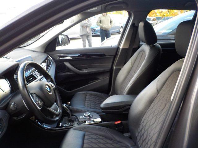 BMW X1 sDrive18d xLine Plus