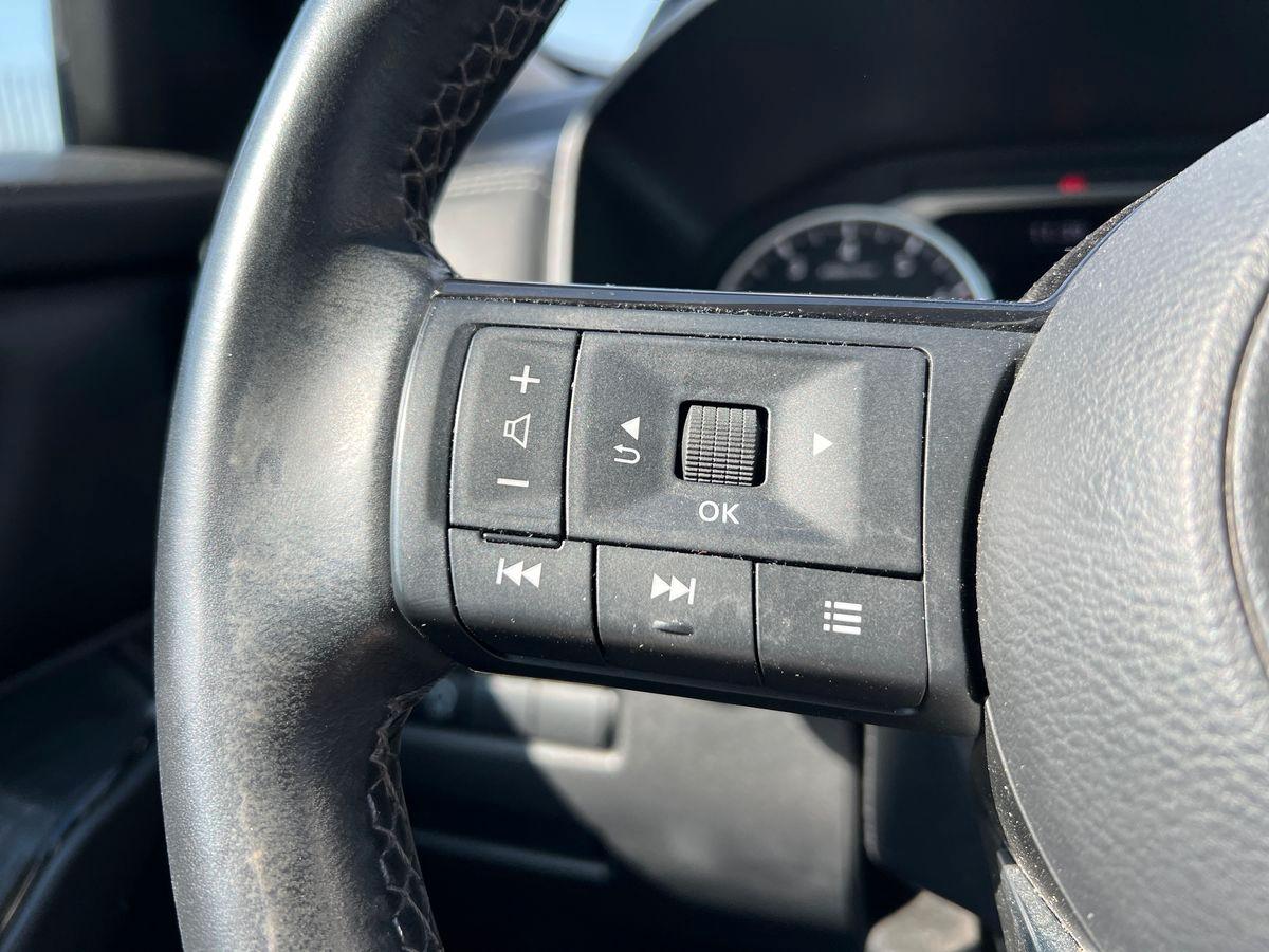 NISSAN Qashqai 1.3 mhev Acenta 2wd 140cv