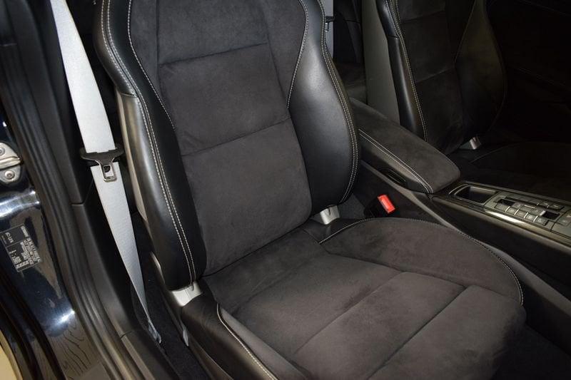 Porsche 911 911 3.0 Carrera 4 GTS TARGA Coupé IVA ESPOSTA