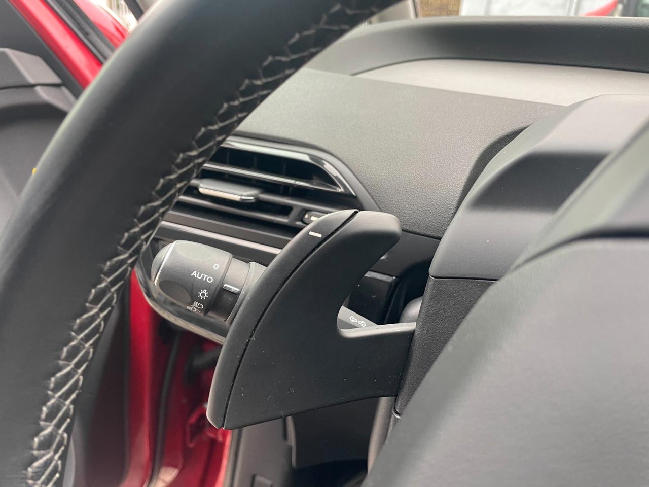 Citroen C4 Picasso PureTech 130 S&S Shine CINGHIA NUOVA !!!