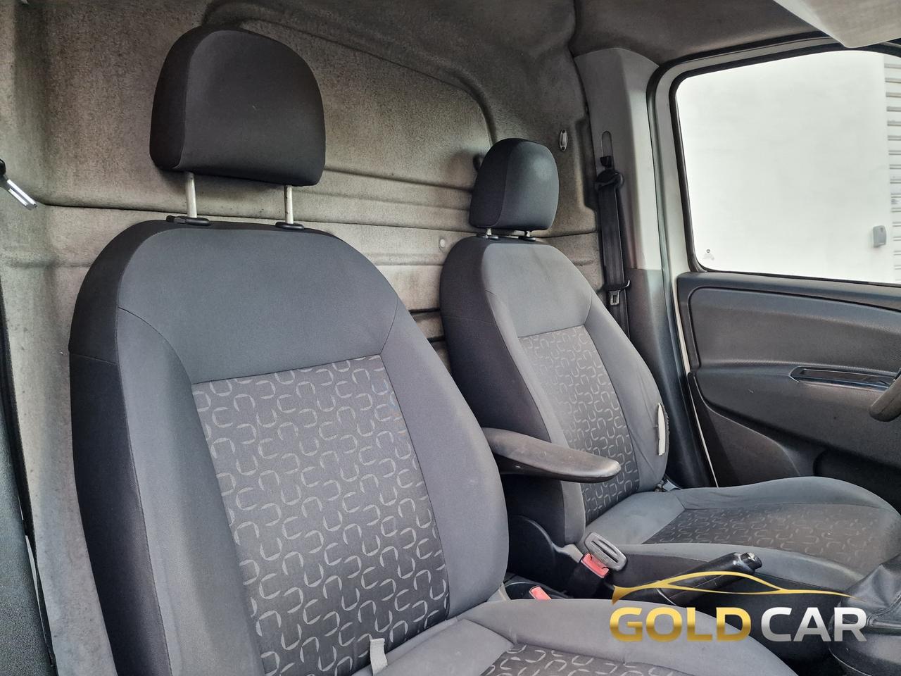 Fiat Doblo Doblò 1.3 MJ 16V PC-TN Cargo Lami.SX