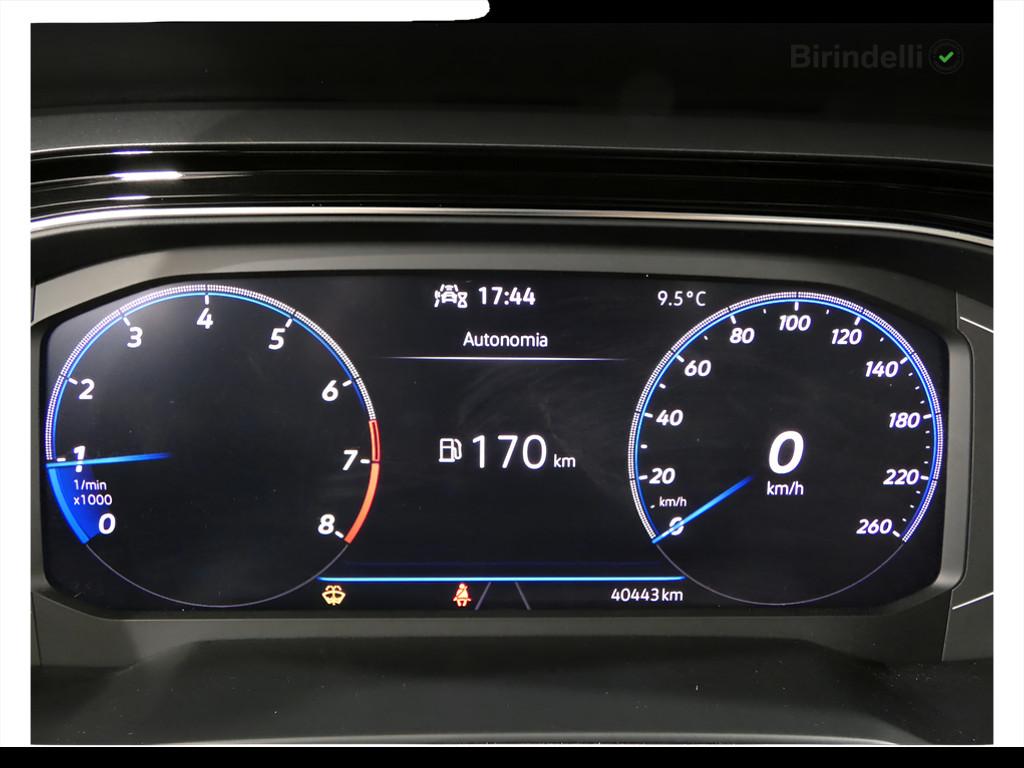 VOLKSWAGEN Taigo - Taigo 1.0 TSI 110 CV R-Line