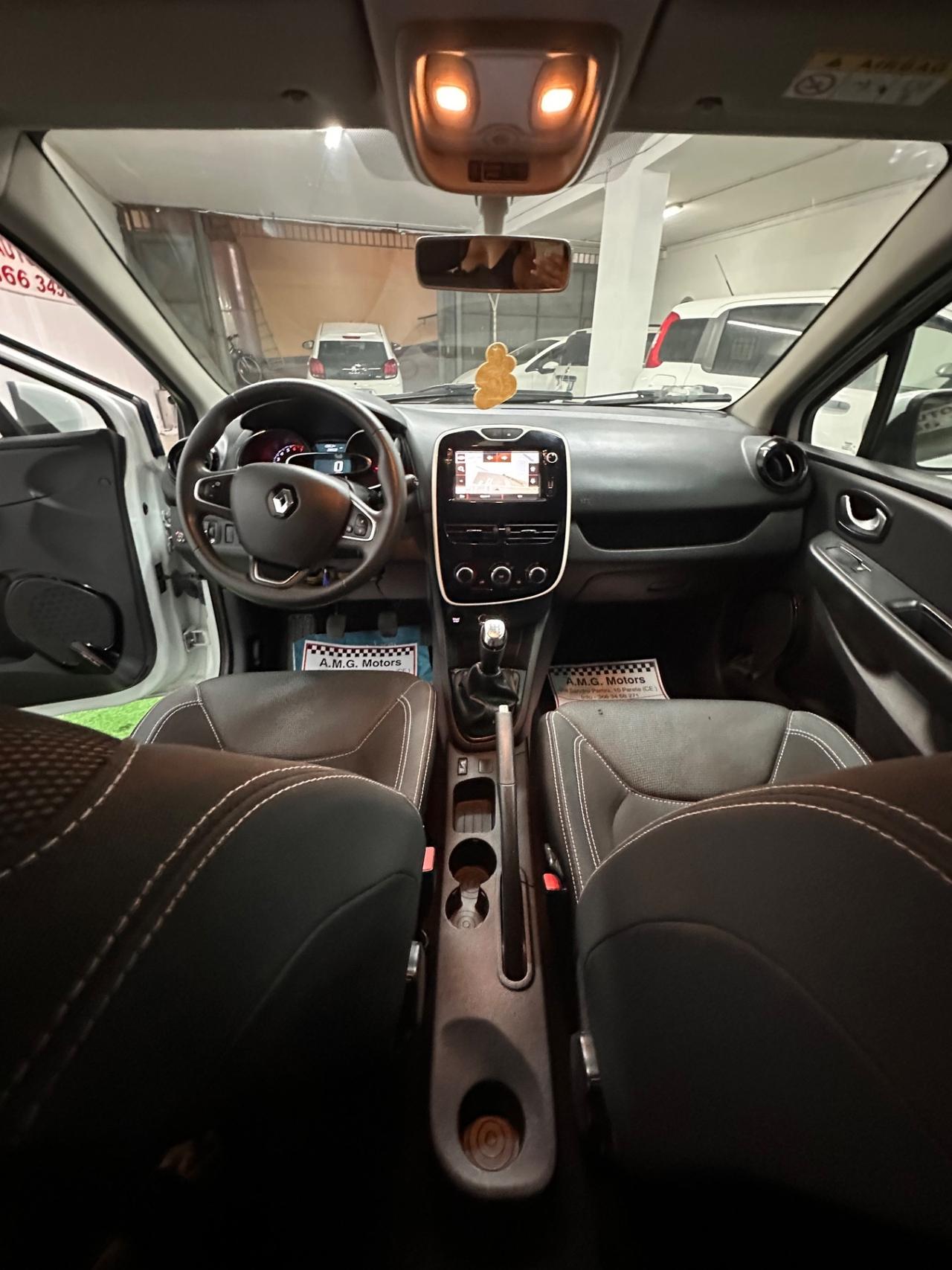 Renault Clio TCe 12V 90 CV GPL Start&Stop 5 porte Energy Duel2