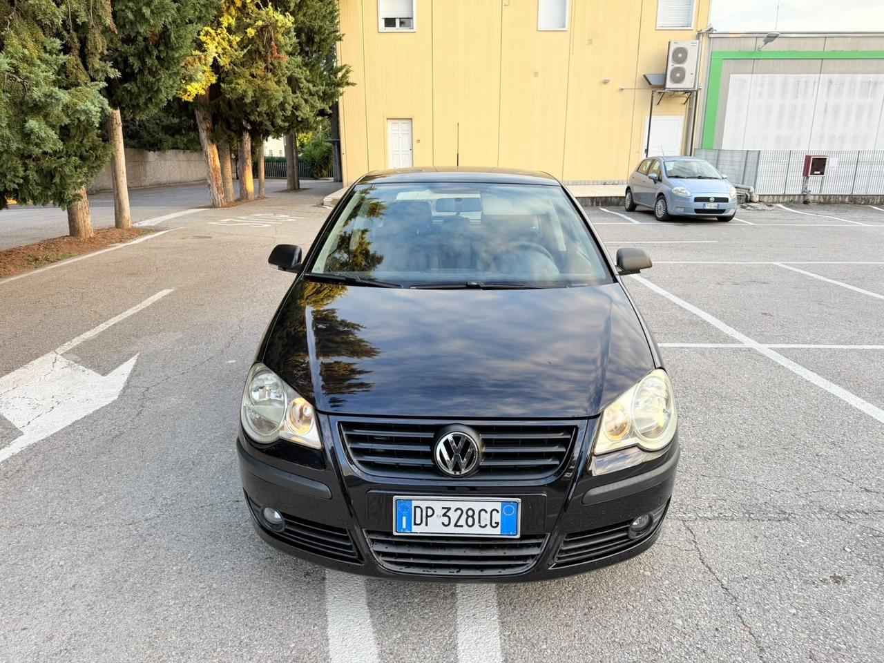 Volkswagen Polo 1.2 80CV 5p. Comfort. Metano
