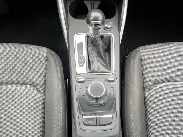 AUDI Q2 30 TDI S tronic Admired