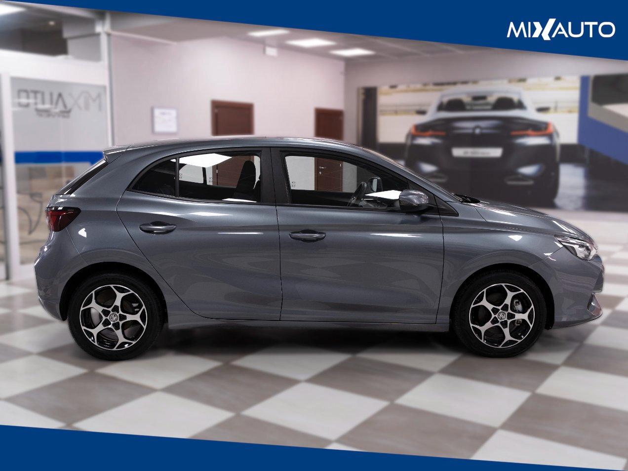 MG MG3 1.5 Comfort ICE