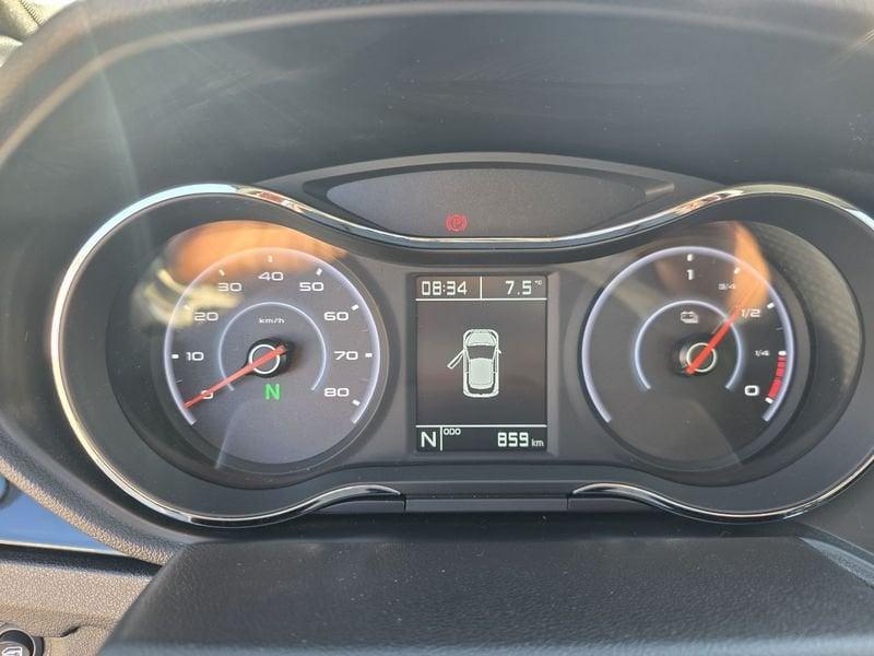 Aixam City eCity Sport Ambition