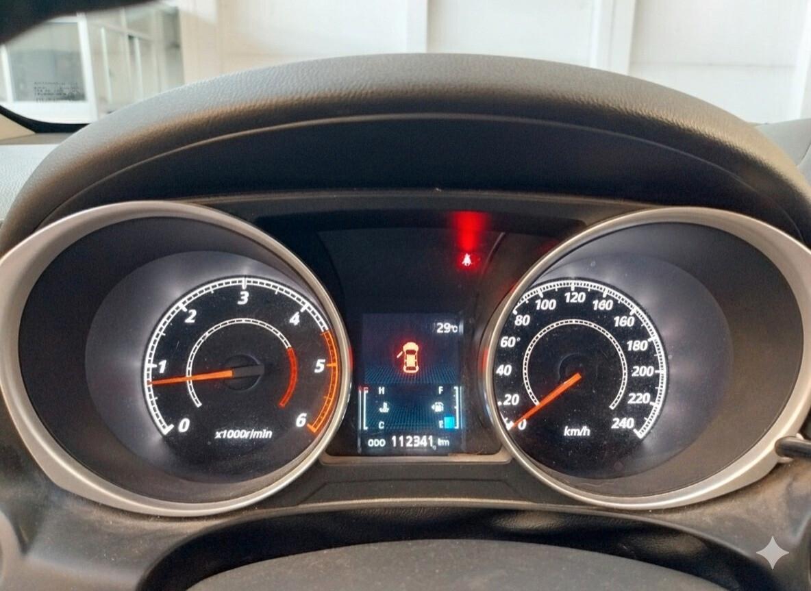 Mitsubishi ASX 1.8 DI-D 150 CV 4WD Invite