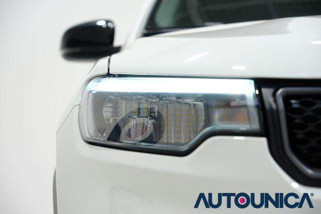 JEEP Compass 1.3 TURBO T4 240 CV PHEV AT6 4XE TRAILHAWK