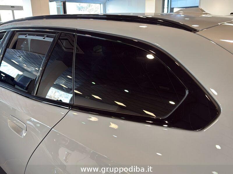 BMW Serie 5 G61 Touring 520d Touring 48V xdrive MSport Pro auto