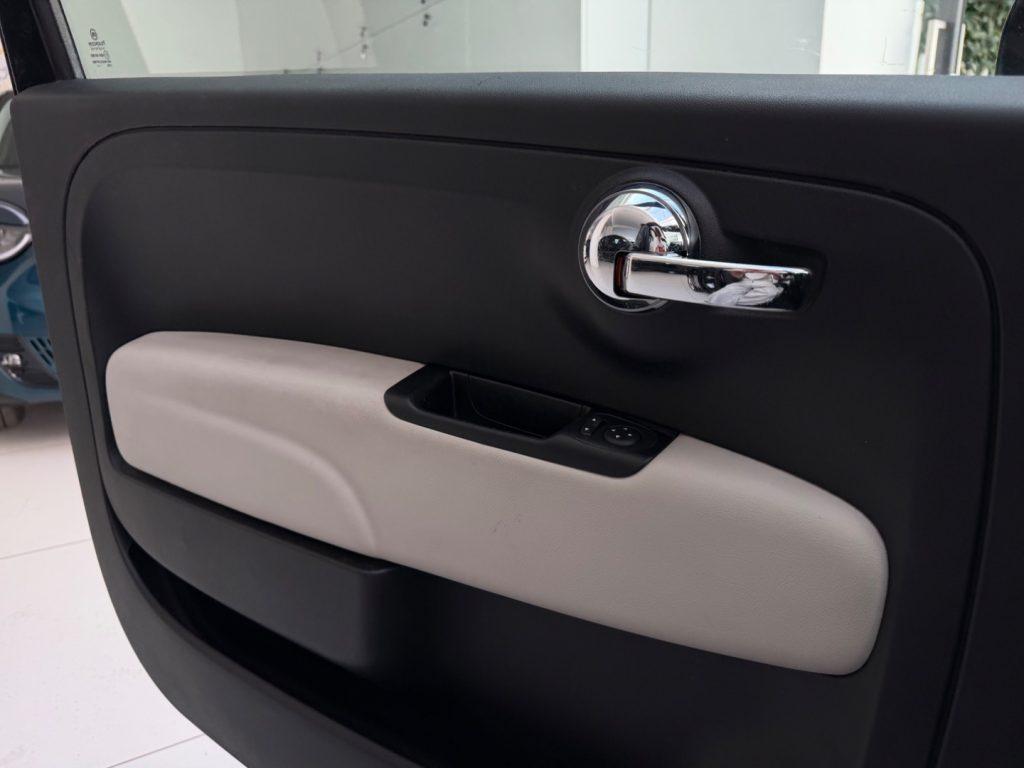 Fiat 500 C 1.0 Hybrid Dolcevita da €149,00 mensili