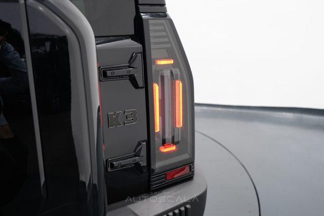 ICH-X K3 2.0 238cv GPL