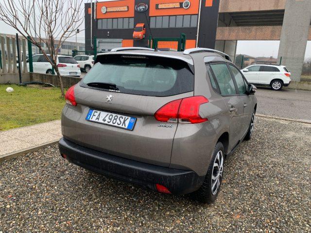 PEUGEOT 2008 1° serie PureTech 82 Active