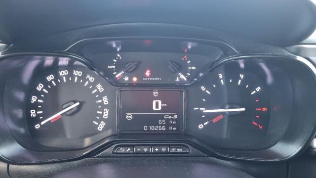 CITROEN C3 BlueHDi 100 S&S Max TETTO NERO A CONTRASTO