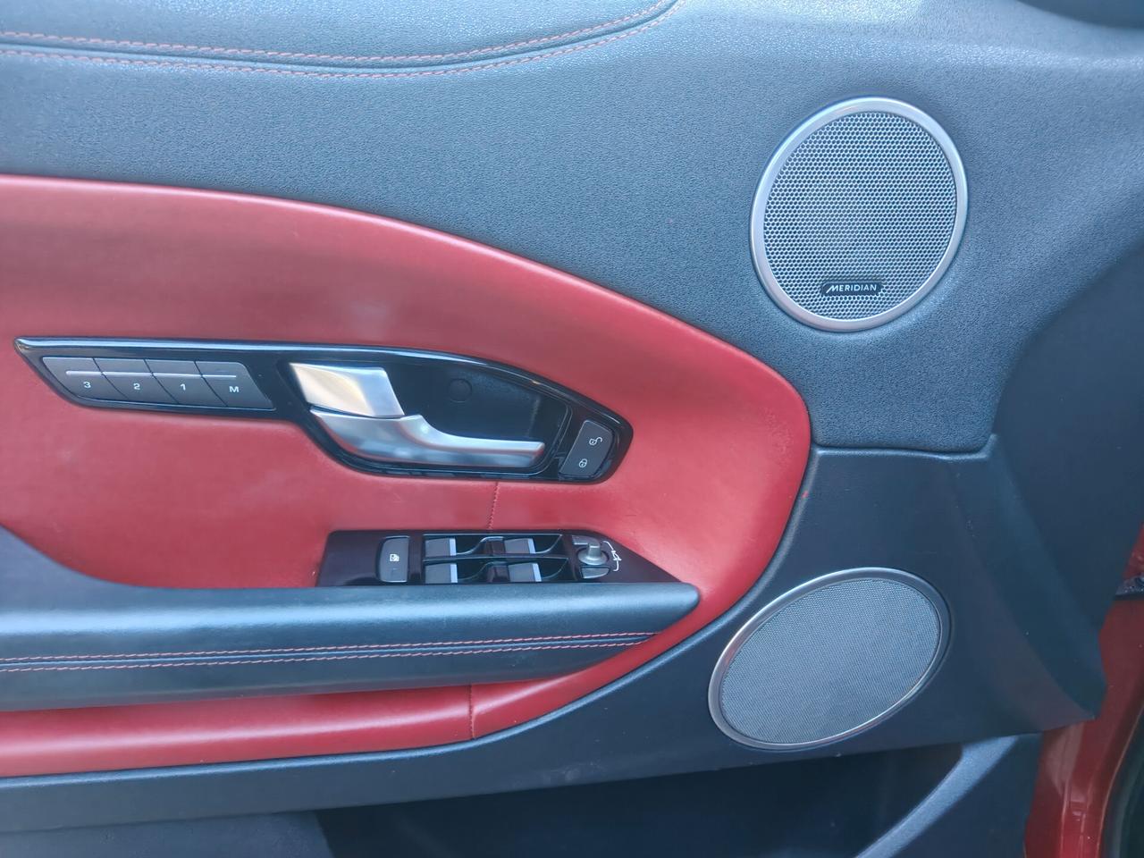 Land Rover Range Evoque 2.0 TD4 180 CV 5p. HSE Dynamic