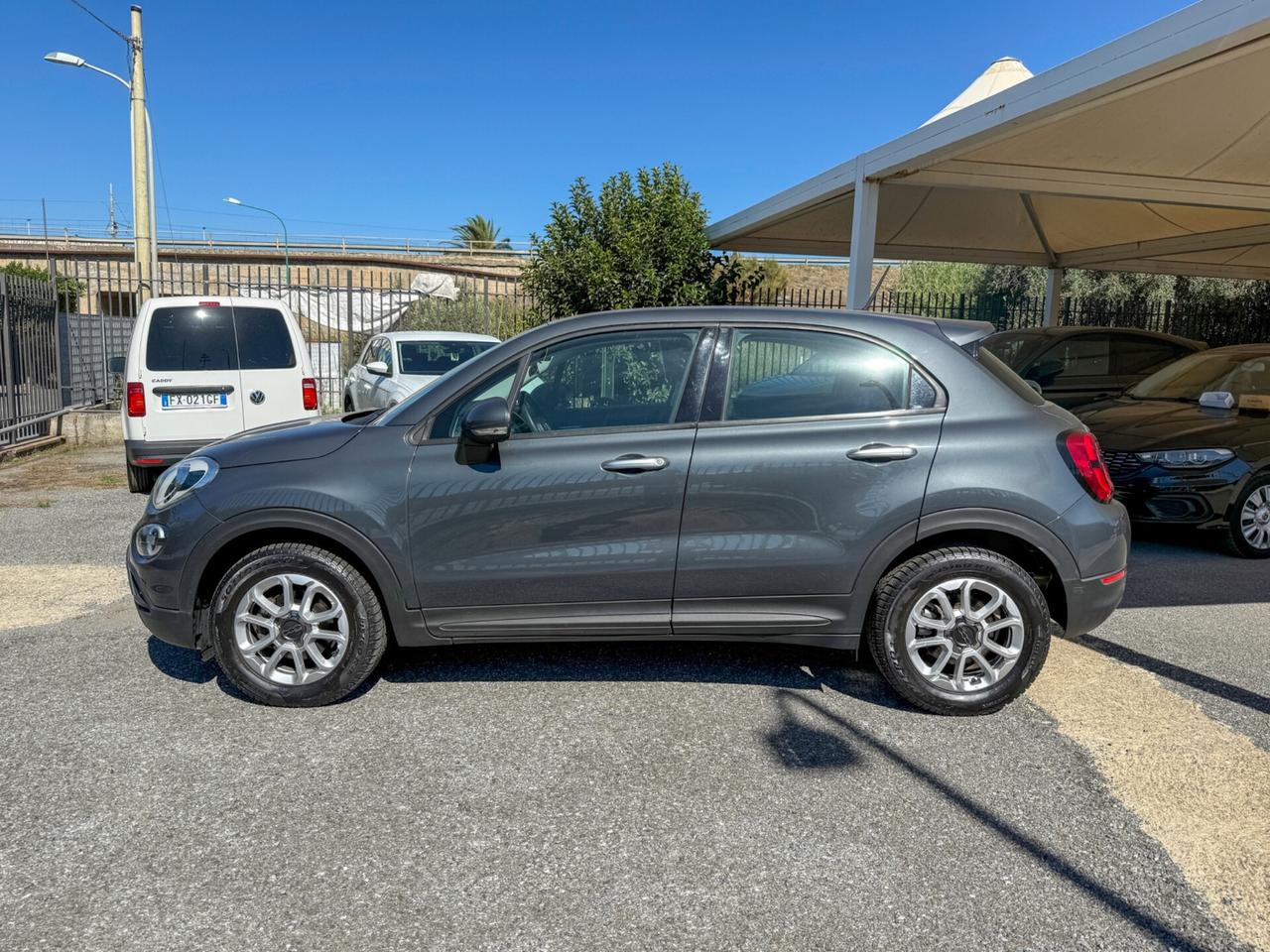 Fiat 500X 1.3 MultiJet 95 CV Cross