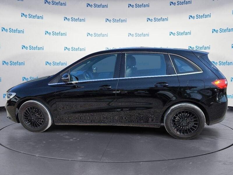 Mercedes-Benz Classe B B 180 Automatic Sport