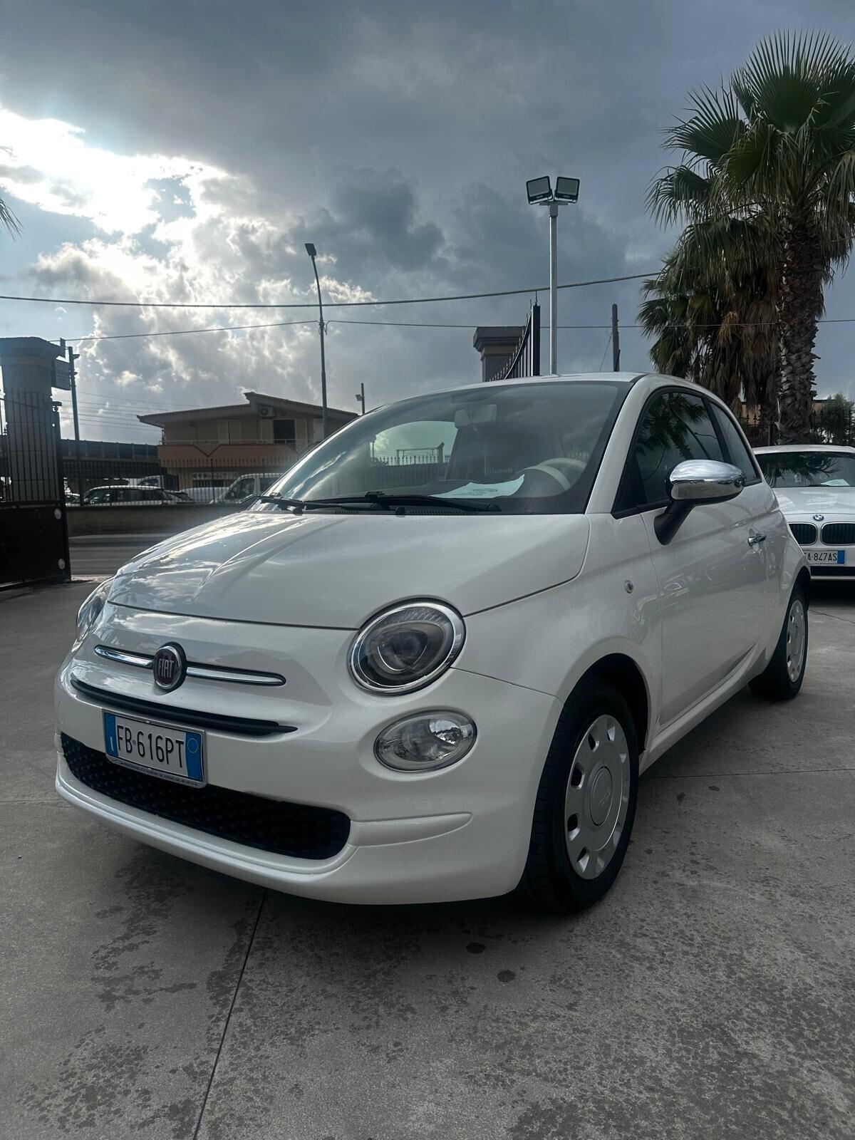 Fiat 500 1.2 EasyPower Pop
