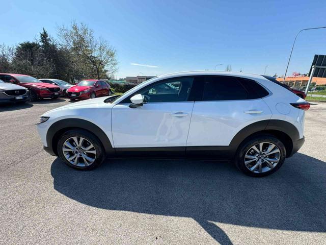 MAZDA CX-30 2.0L Skyactiv-G M Hybrid 2WD Exceed