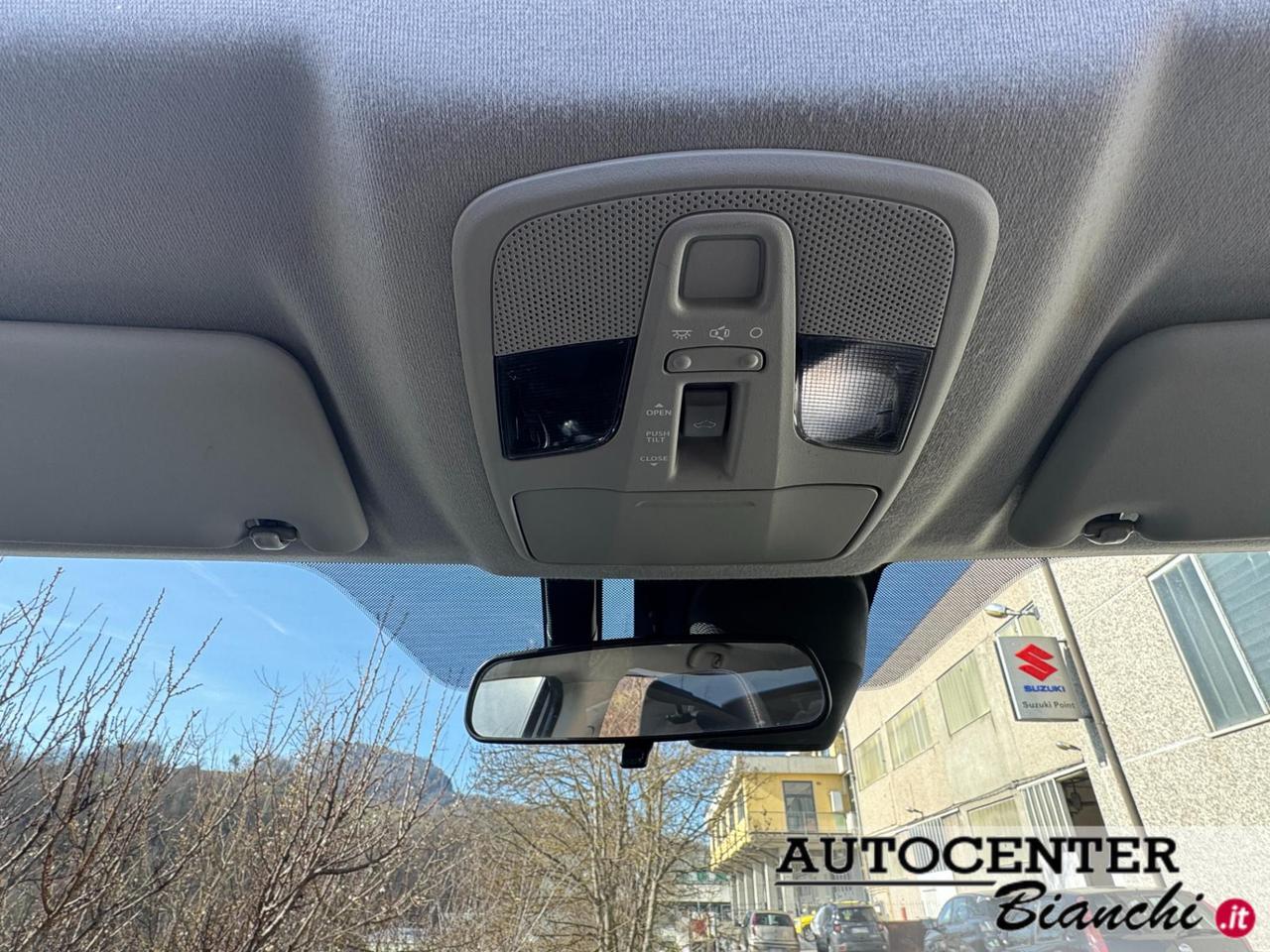 Suzuki Vitara 1.4 boosterjet Starview 4wd allgrip auto