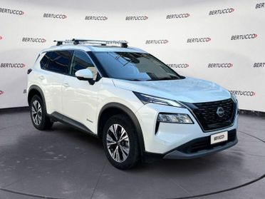 Nissan X-Trail 4ª serie e-Power e-4orce 4WD 5 posti N-Connecta