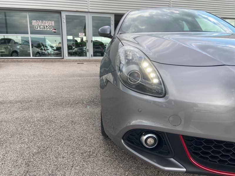 ALFA ROMEO Giulietta 1.4 t. Super 120cv