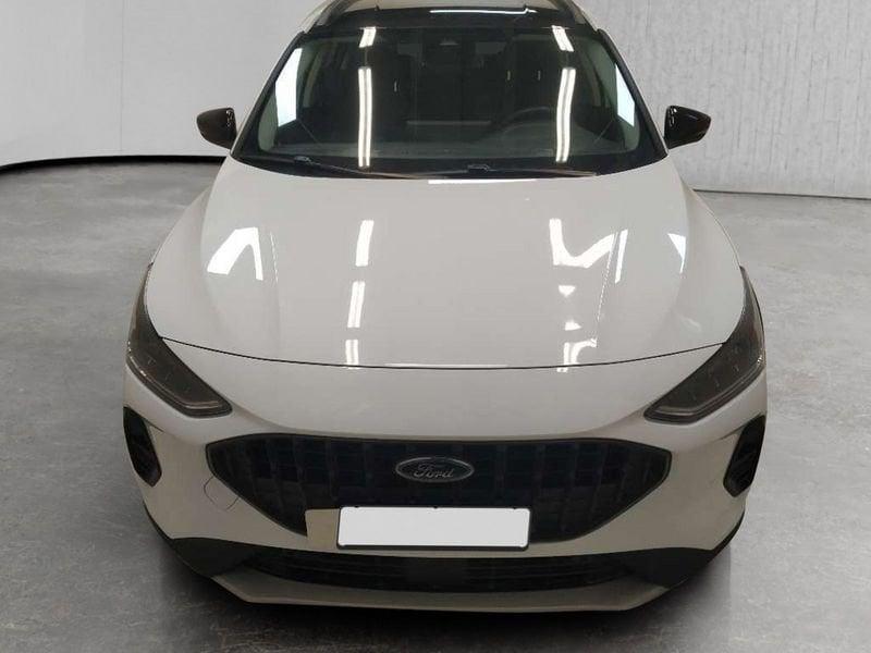 Ford Focus Active 1.0t ecoboost h 125cv