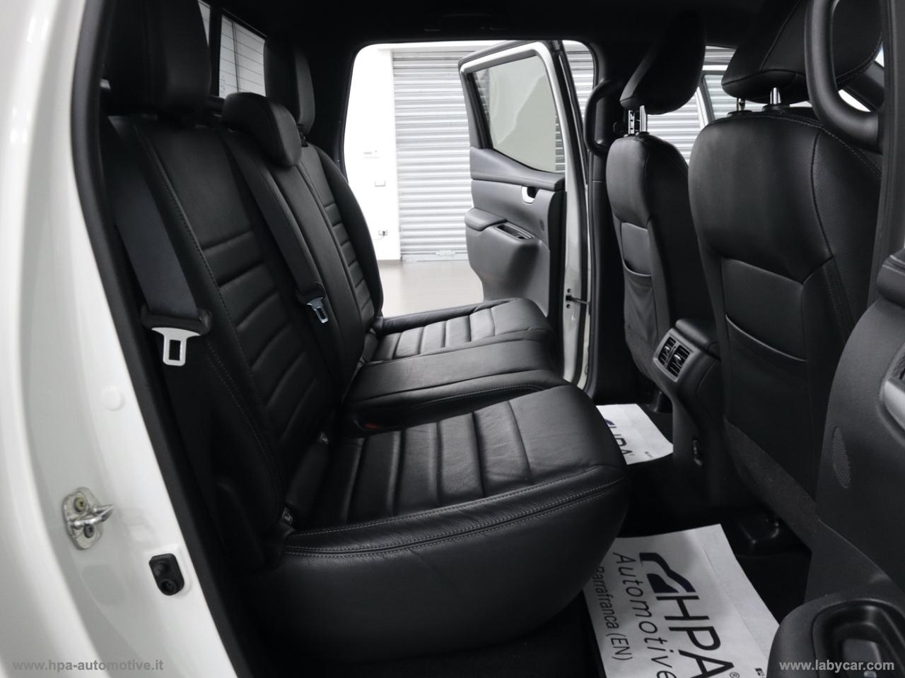 MERCEDES-BENZ X 250d 190CV 4Matic NAVI LED PELLE RETROCAMERA 360