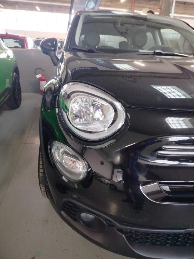 FIAT 500X 1.3 MultiJet 95 CV KM 19.000