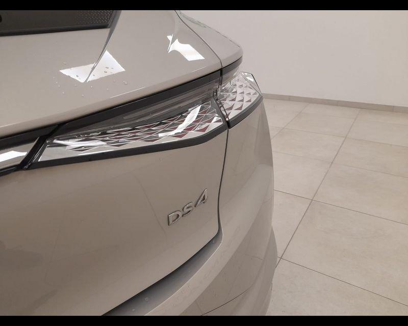 DS DS4 E-TENSE 225 Rivoli