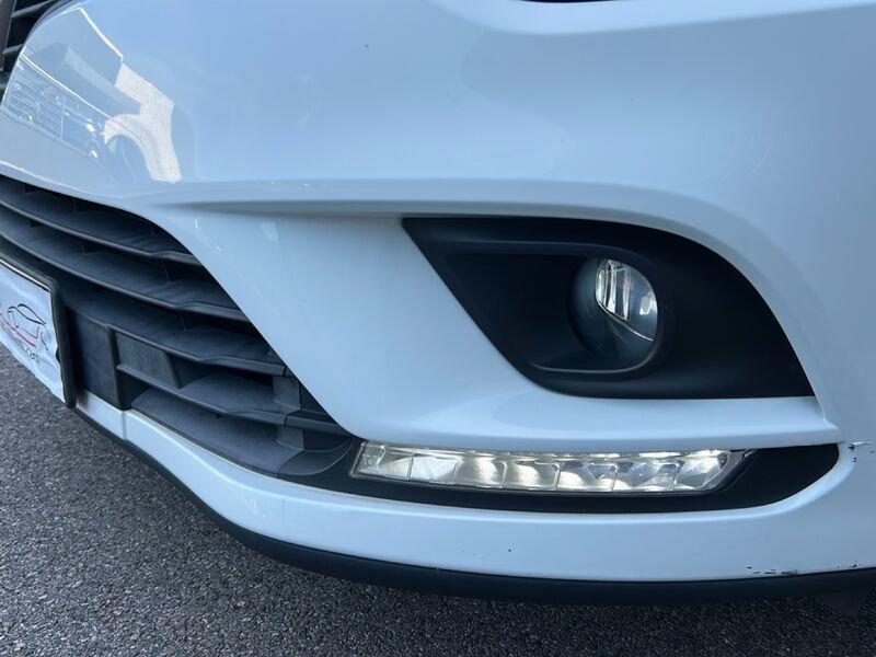 Renault Clio 1.5 dCi 90cv Energy EcoBusiness