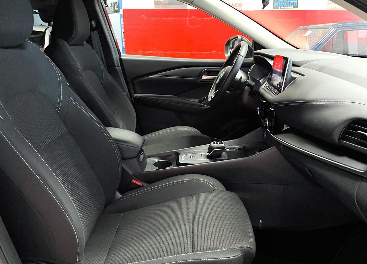 Nissan Qashqai Hybrid 158Cv Xtronic 20.000Km -2023