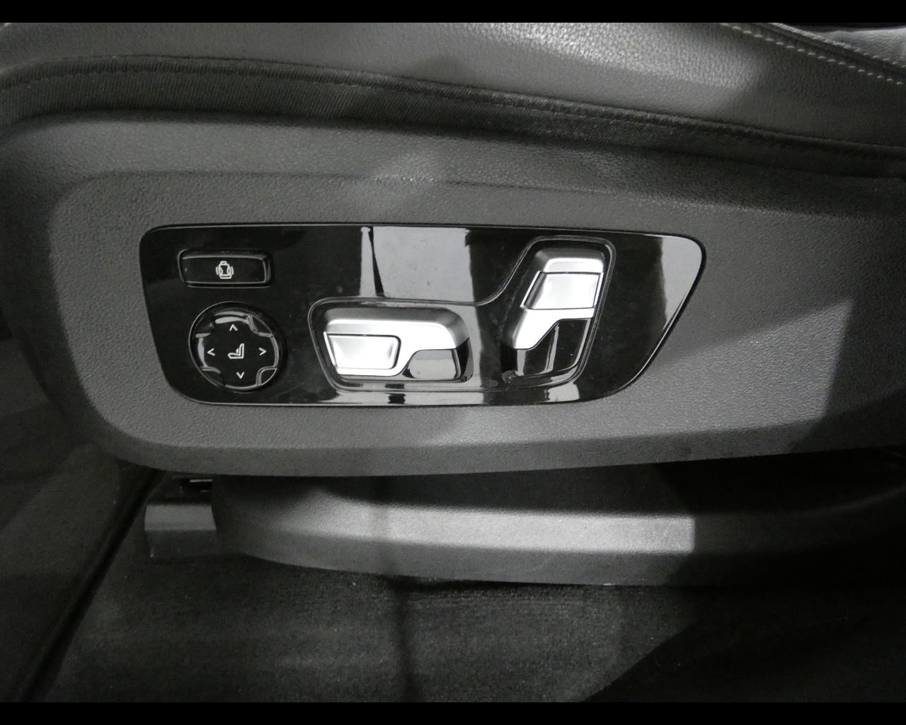 BMW X5 (G05/F95) - X5 xDrive30d xLine